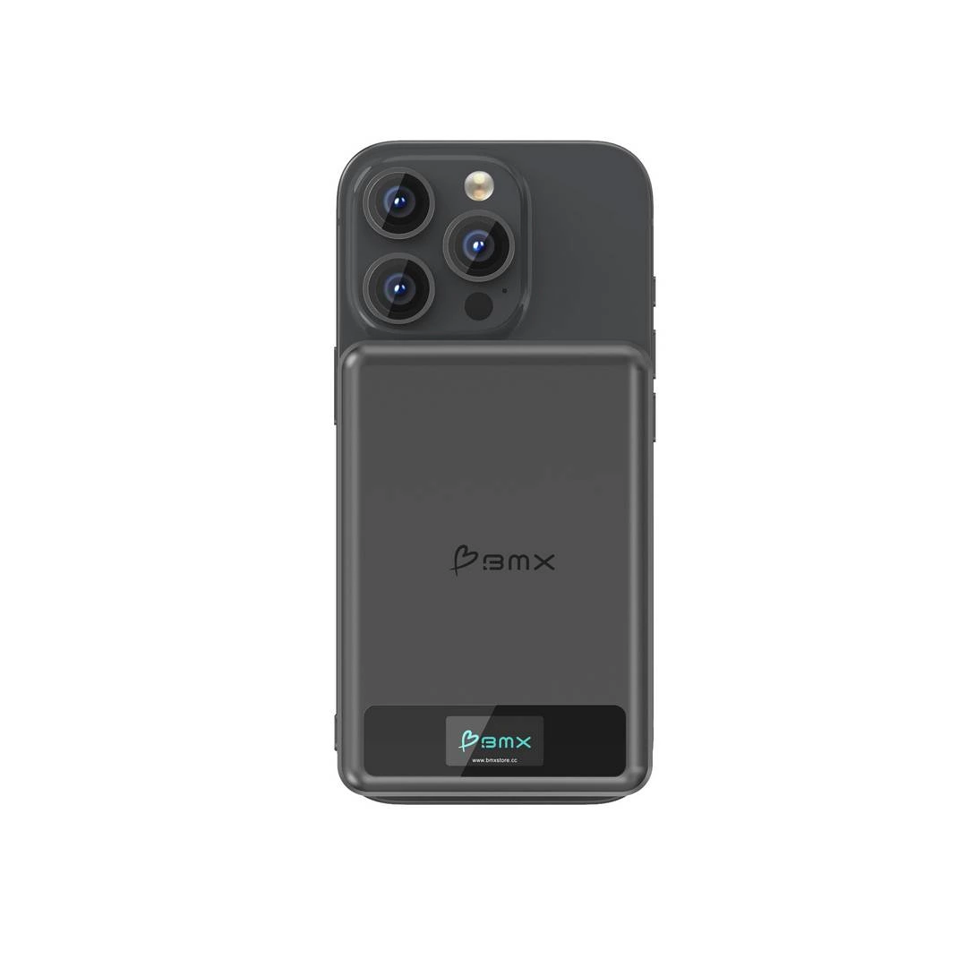 SolidSafe Qi2 jaudas banka 7