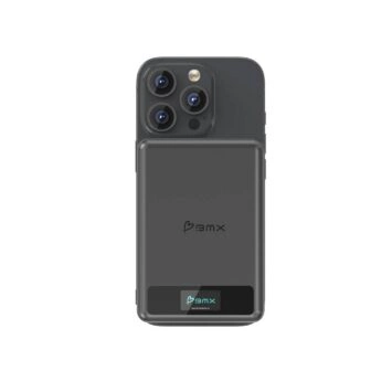 SolidSafe Qi2 jaudas banka 7