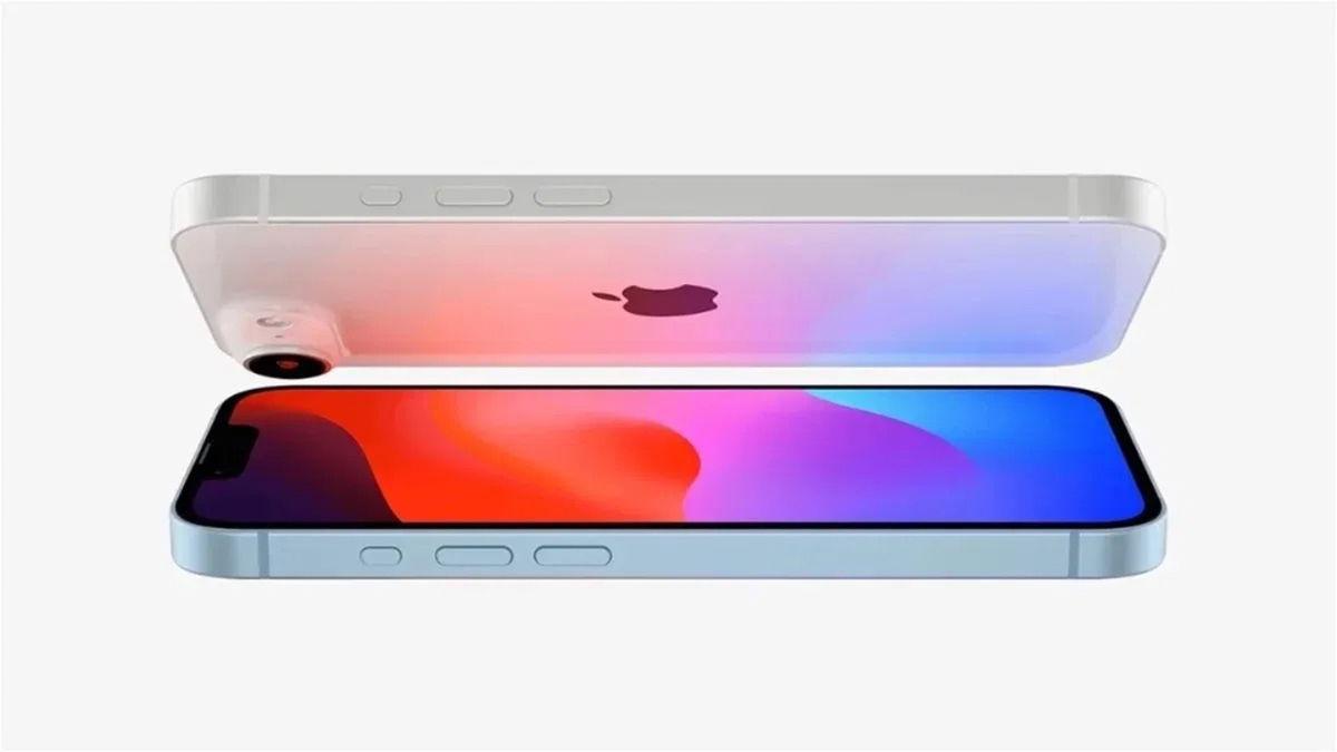 Jauni iPhone 15 un iPhone 16 tālruņi