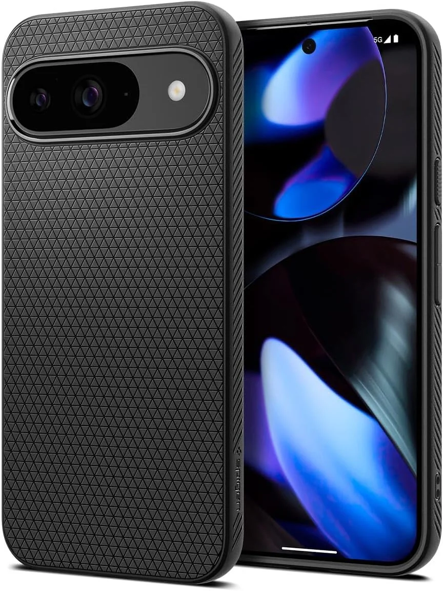 Pixel 9a Spigen Liquid Air