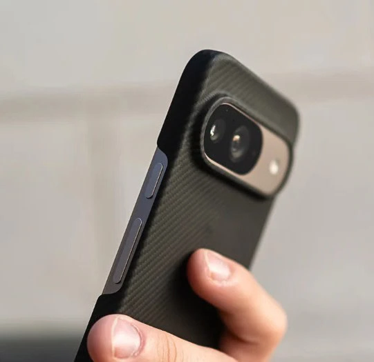 Pixel 9 Thinborne futrālis