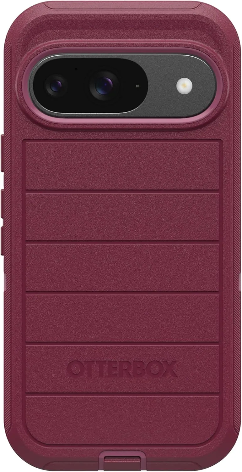 Pixel 9 OtterBox Defender sērijas futrālis