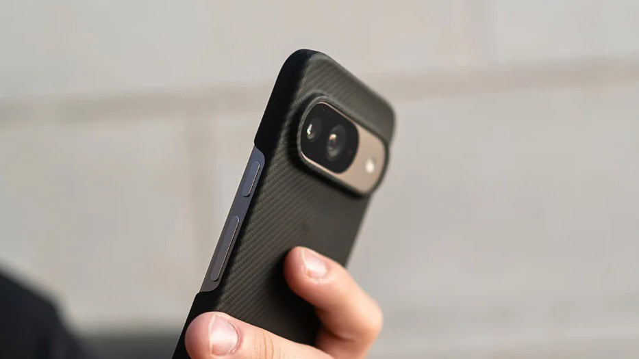 Labākie Google Pixel 9 futrāļi un aksesuāri