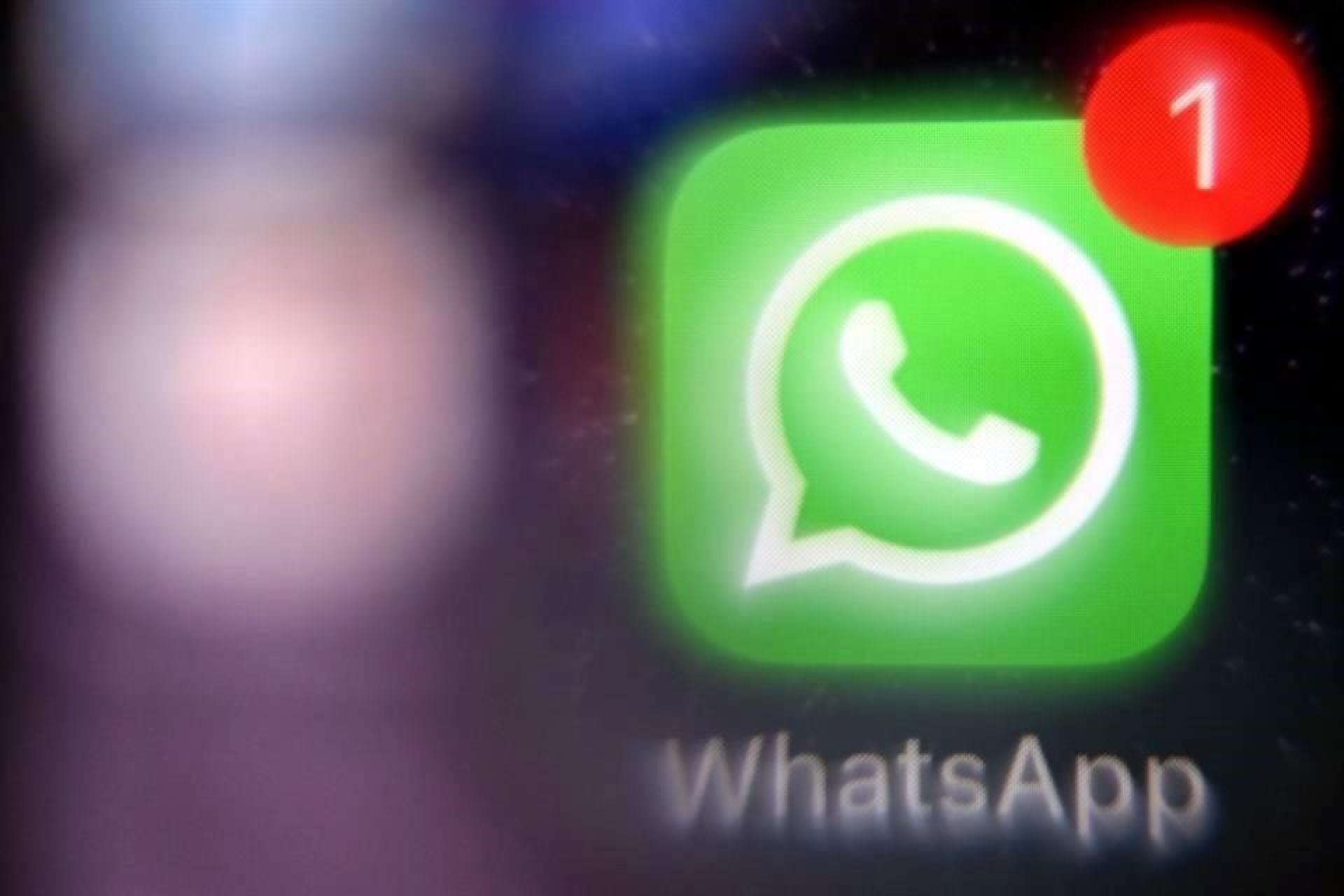 Pētījumi par WhatsApp un mākslīgo intelektu