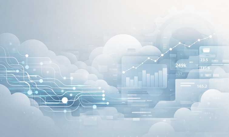 Datu izmaksu optimizācija tagad ir 9,8 miljardu dolāru tirgus, šeit ir jaunizveidotie uzņēmumi, kas vada pārmaiņas