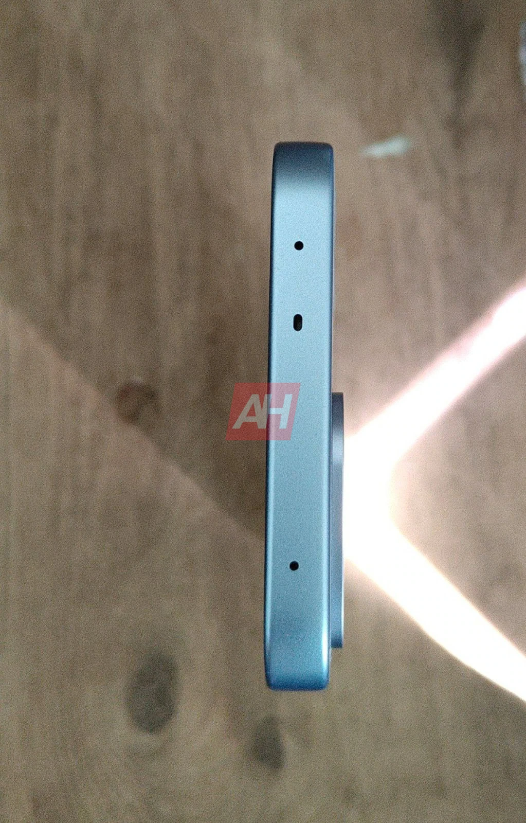 Ekskluzīvs OnePlus Turbo Leak AH 1