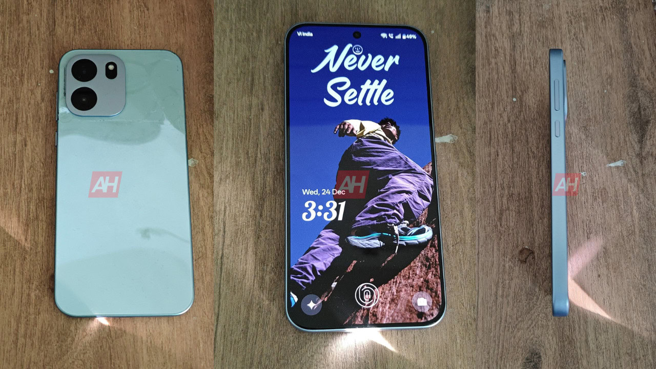 Ekskluzīvs: OnePlus Turbo noplūde tiešraides attēlos ar milzīgu 9000 mAh akumulatoru un 144 Hz displeju