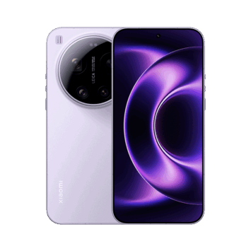 Xiaomi 17 Ultra Purple