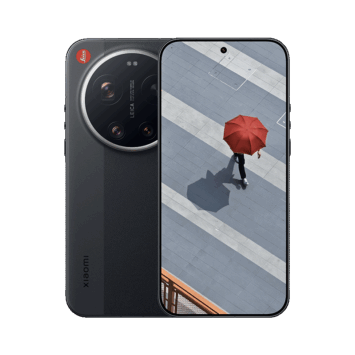 Xiaomi 17 Ultra Leica izdevums melns