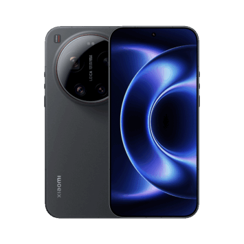 Xiaomi 17 Ultra Black