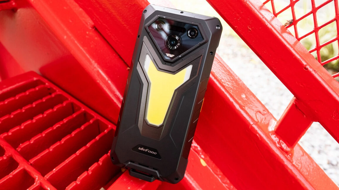 Ulefone Armor 34 Plus sērija (3)