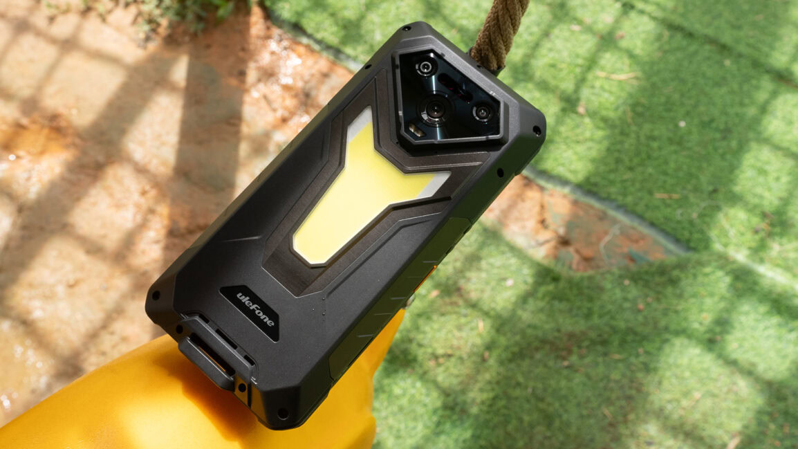 Ulefone Armor 34 Plus sērija (4)