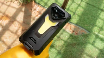 Ulefone Armor 34 Plus sērija (4)