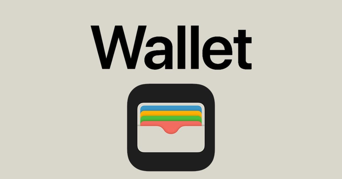 Digitālā identitāte pakalpojumā Apple Wallet