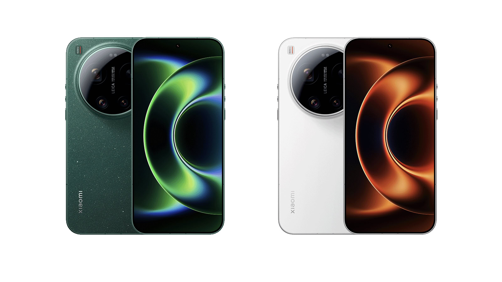 Jauniniet savu tālruni ar jaunajiem Xiaomi 17 Ultra 4K fona attēliem