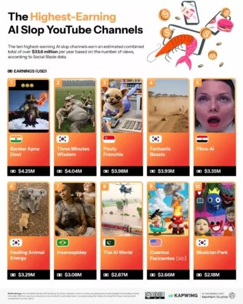 Vislielākā peļņa