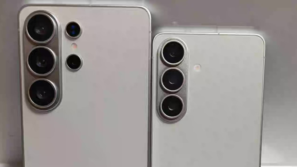 Galaxy S26 un Galaxy S26 Ultra parādās savvaļā — attēlu un video noplūde