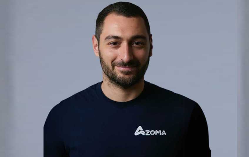 AI atklāšanas startup Azoma piesaista 4 miljonus ASV dolāru, lai palīdzētu zīmoliem palikt redzamiem, jo ​​AI aģenti aizstāj tradicionālo meklēšanu