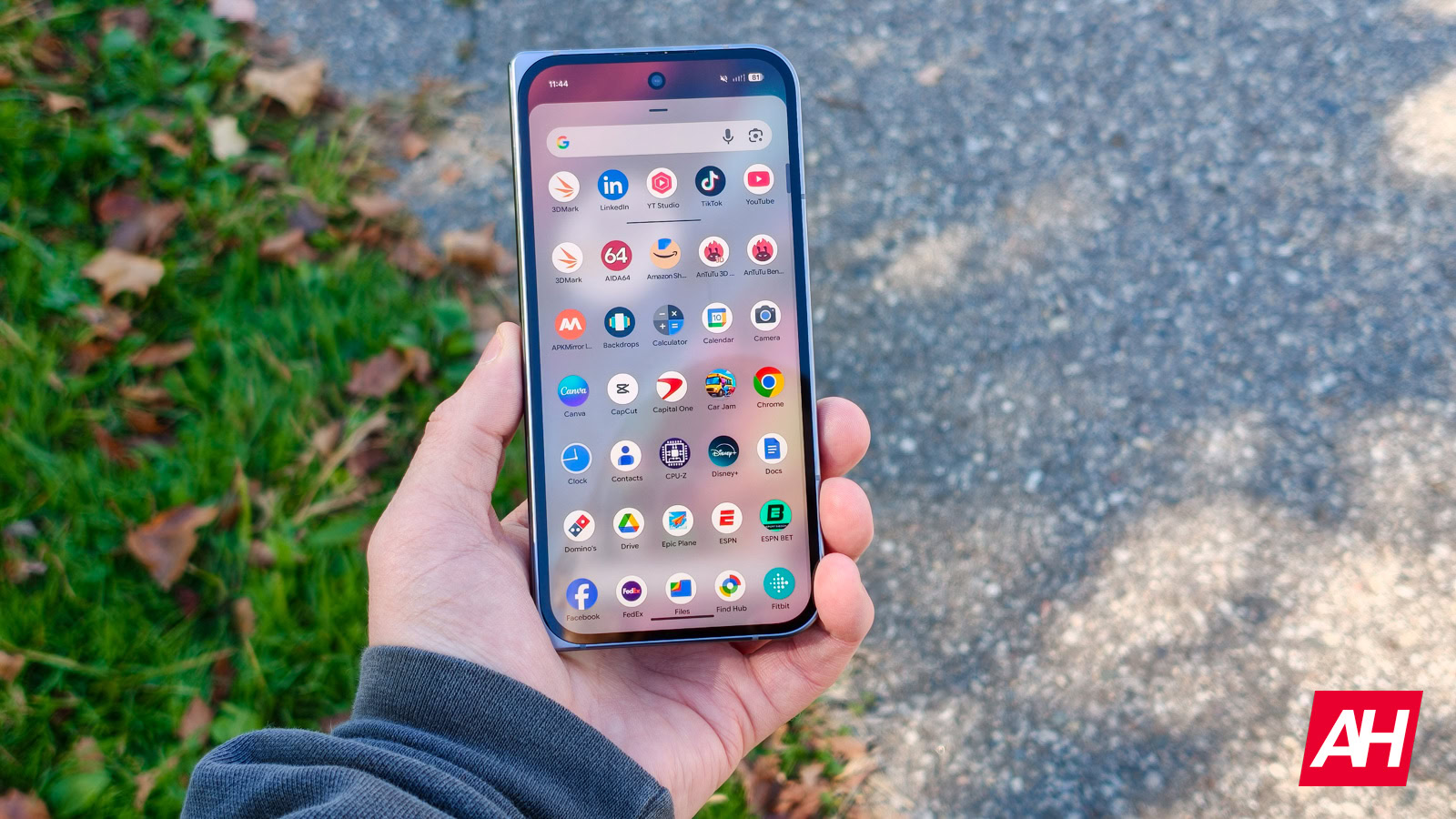 Featured image for Android