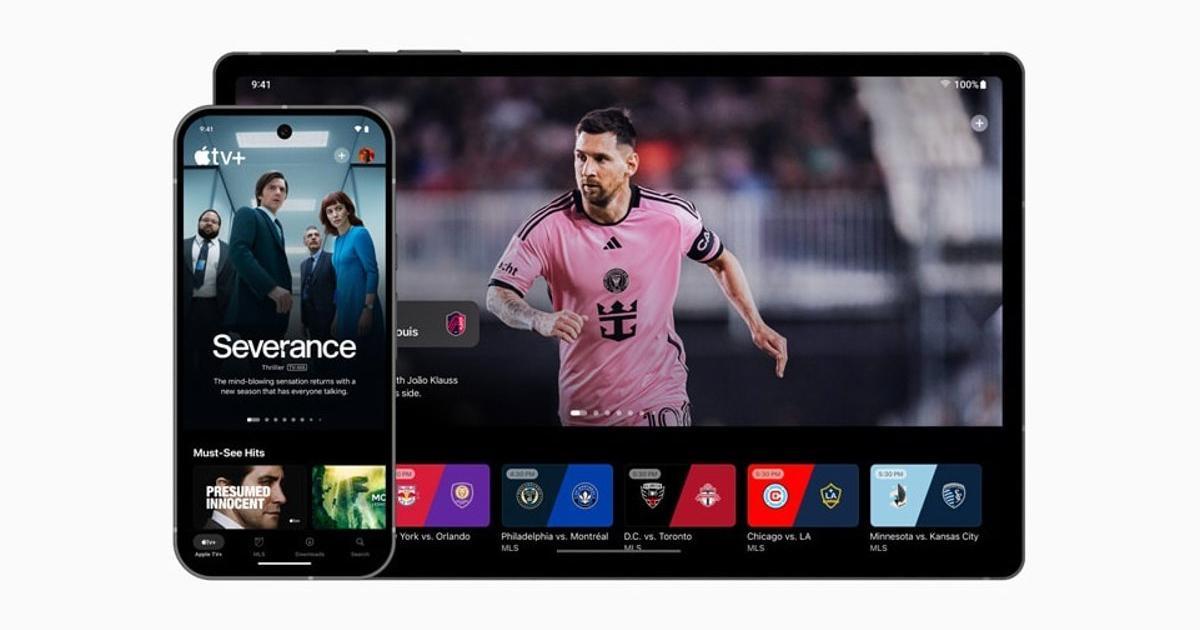 Apple TV Android ierīcēm tagad ir saderīgs ar Google Cast: šādi mainās jūsu televizora pieredze