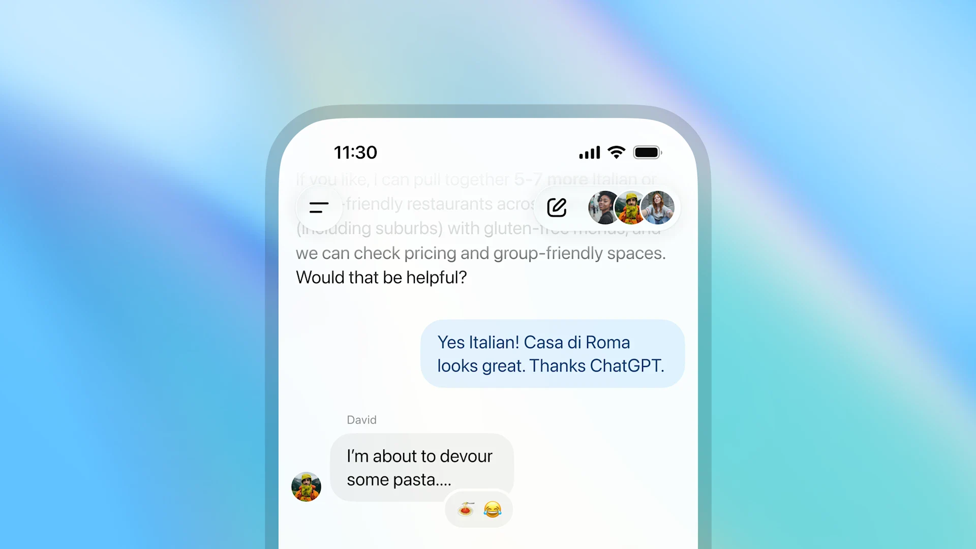 Featured image for ChatGPT Lets You Pin Chats for Faster Access to Important Conversations