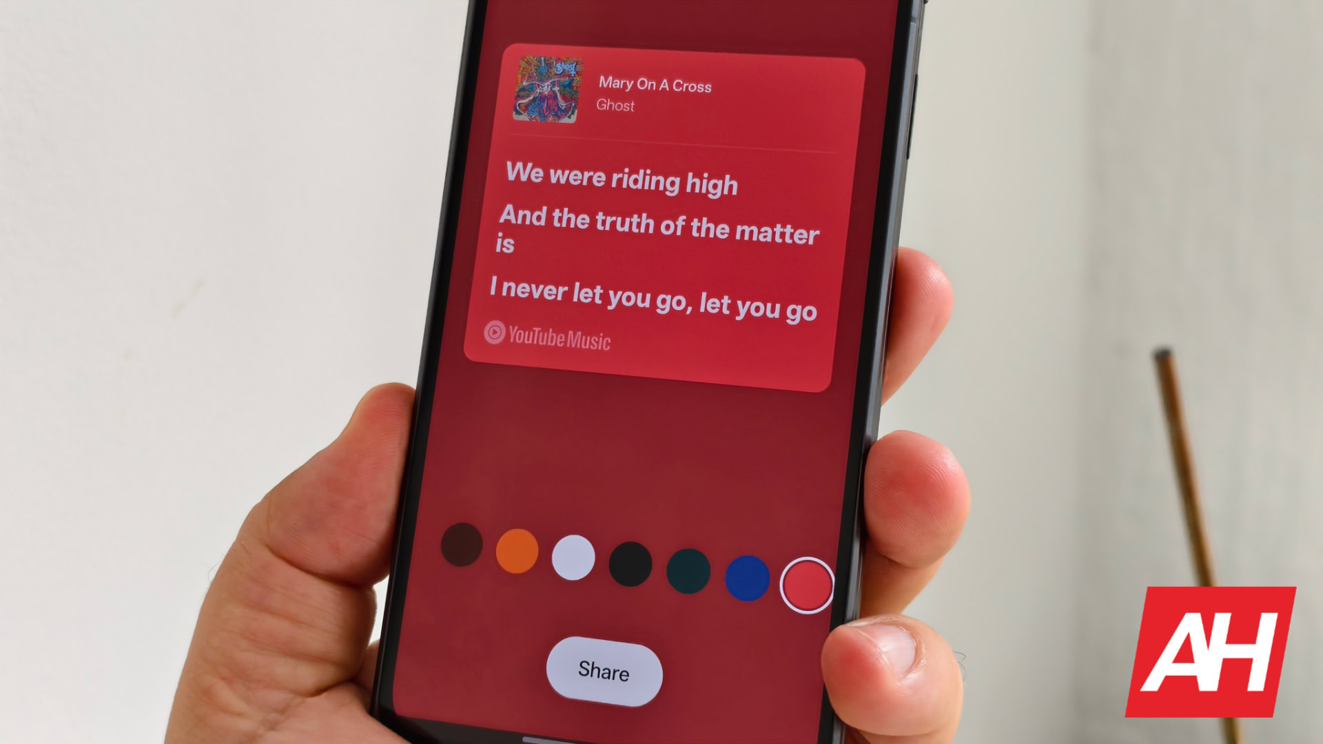 Dažiem pakalpojumā YouTube Music lejupielādēto dziesmu atskaņošana ir pārtraukta