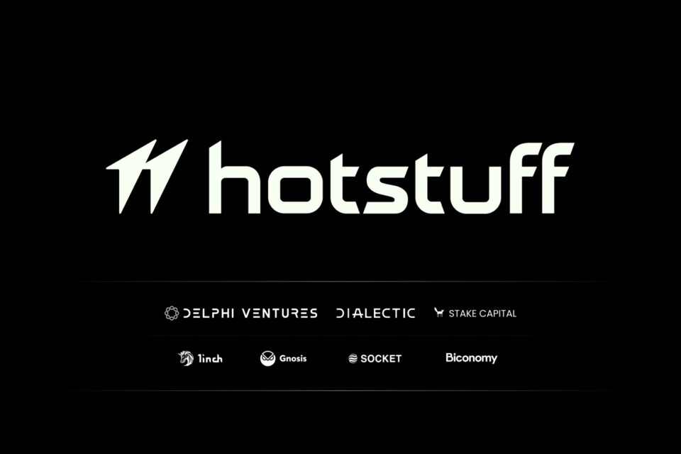Hotstuff Labs laiž klajā Hotstuff, DeFi native Layer 1, kas savieno ķēdes tirdzniecību ar globālo Fiat Rails