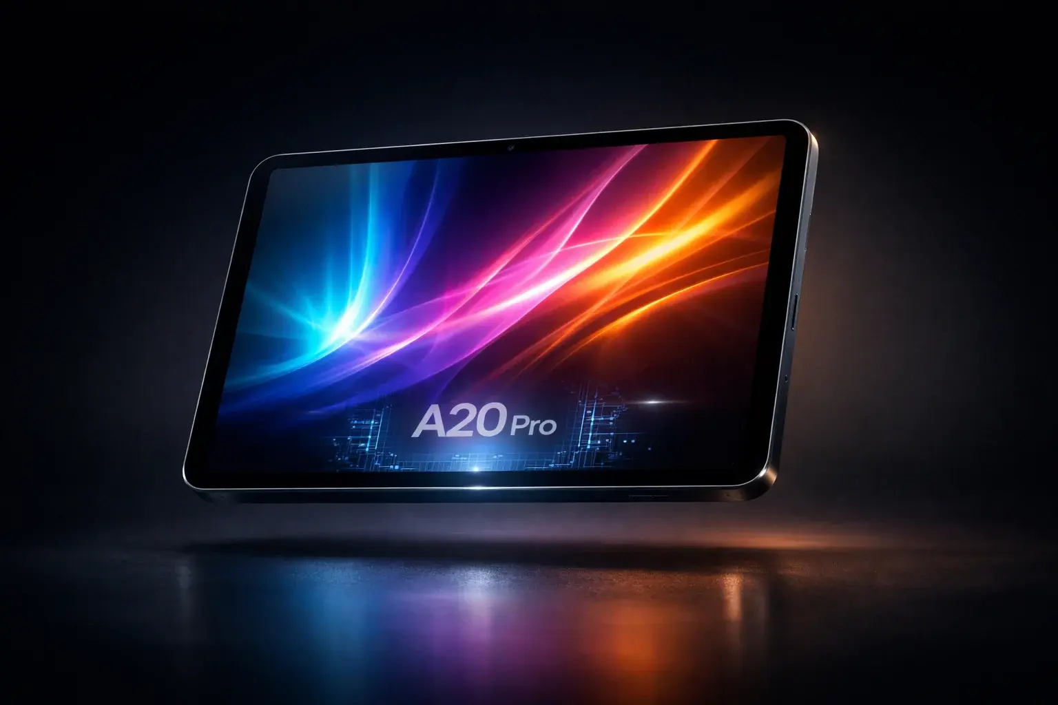 IPad mini 8 sasniegtu augstu mērķi ar A20 Pro mikroshēmu un OLED ekrānu