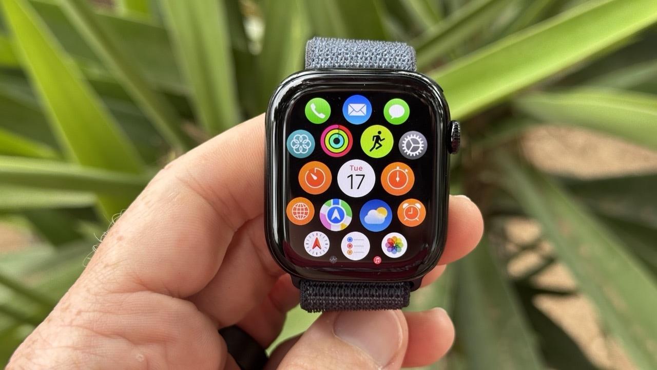 Jaunais AI, kas izmanto Apple Watch priekšrocības, lai paredzētu slimības