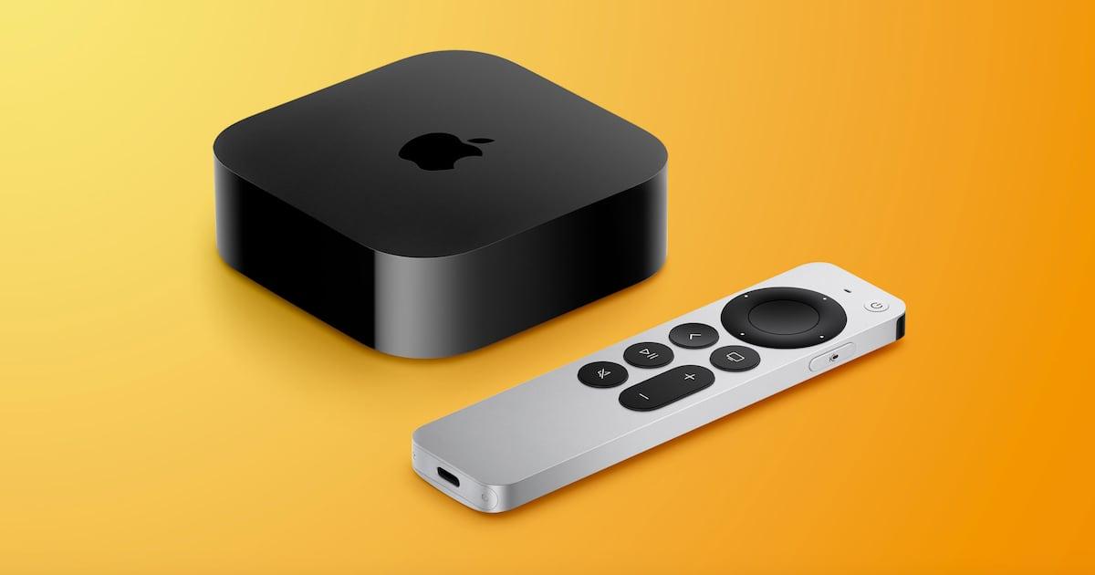 Jauns Apple TV ar viedāku Siri: viss, ko sagaidīt no nākamā modeļa