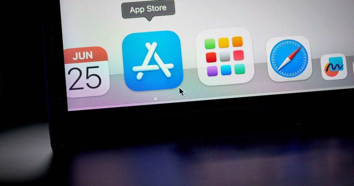 Jauns neveiksme Apple cīņā pret monopoliem ar Epic pār App Store