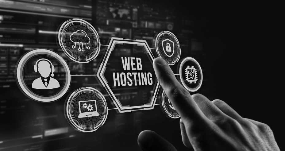 Kā aizsargāt savu vietni, izmantojot labāku tīmekļa mitināšanu