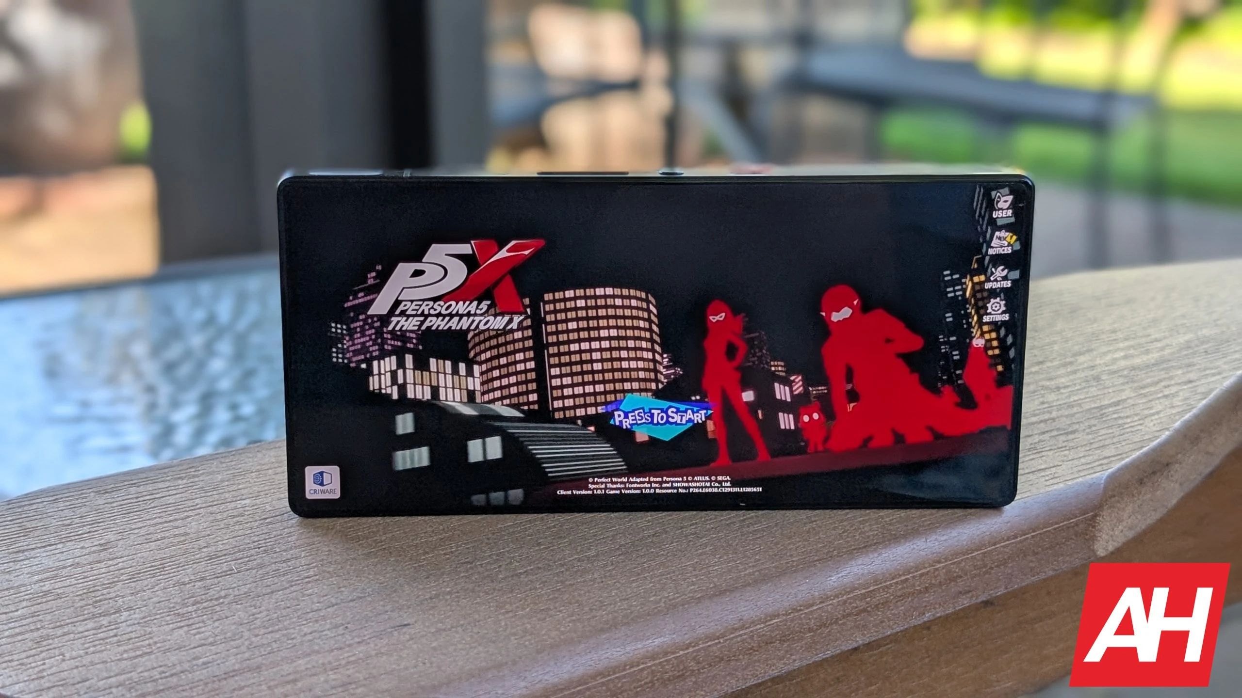 Labākie spēļu viedtālruņi