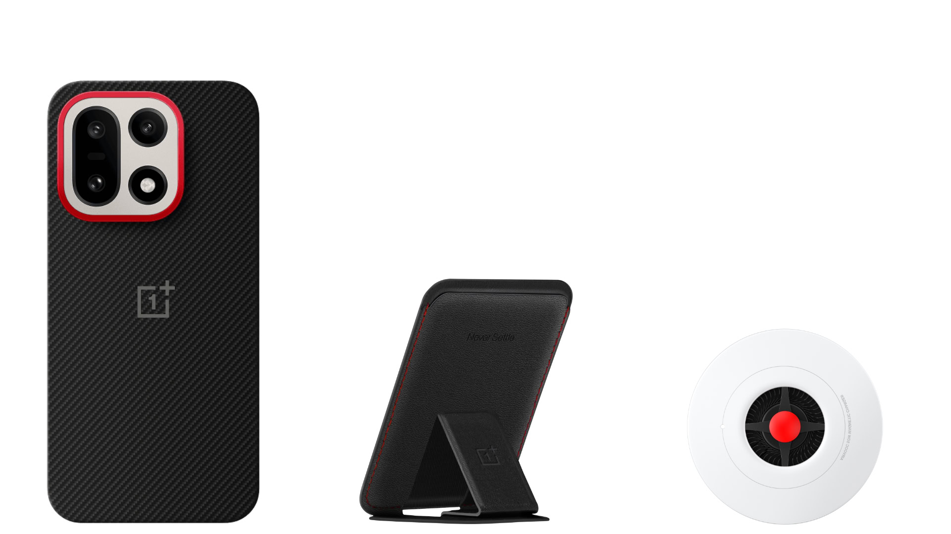 Labākie OnePlus 15 futrāļi un aksesuāri