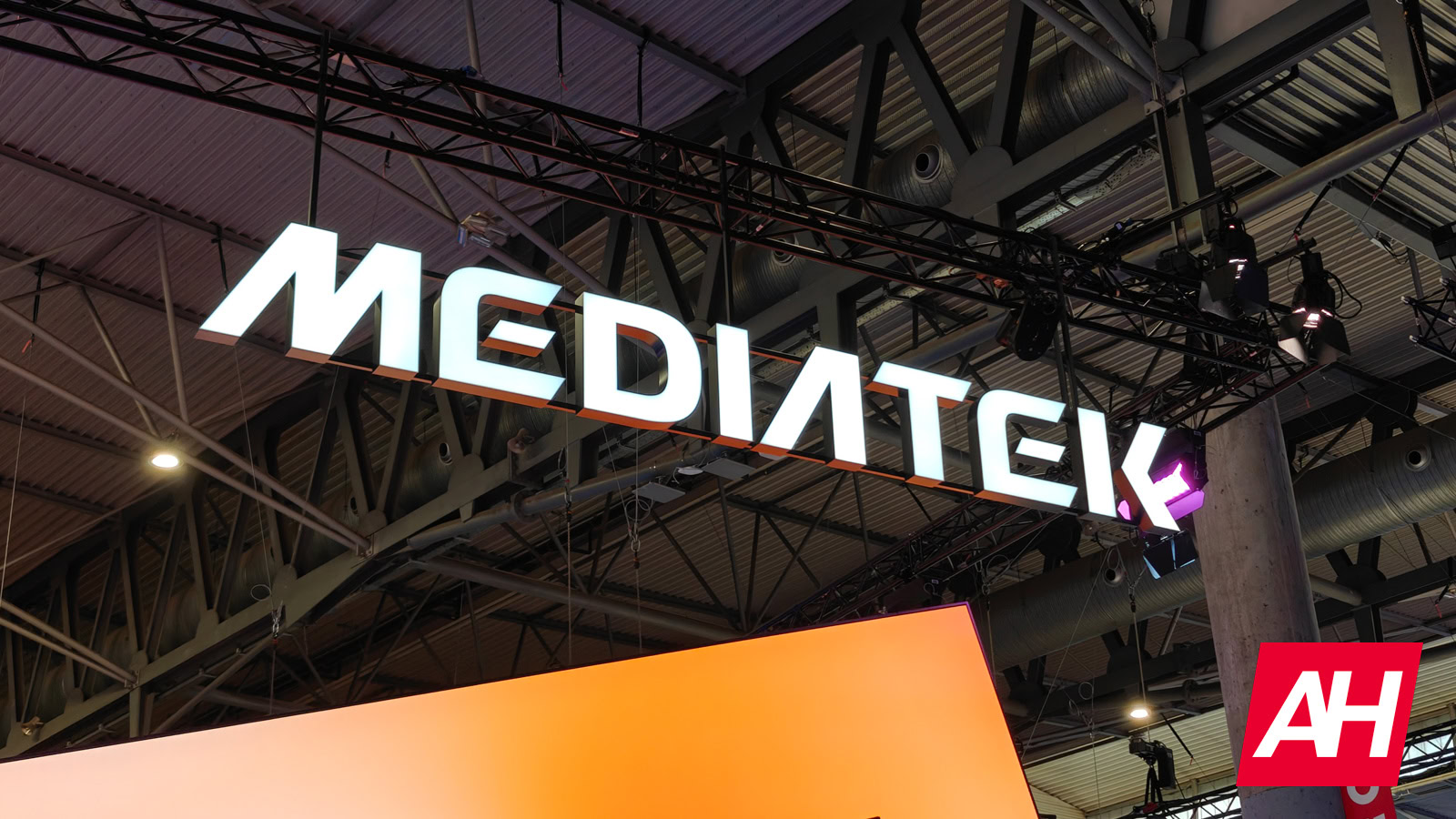 Featured image for MediaTek Considers Dual-Chip Strategy to Challenge Qualcomm