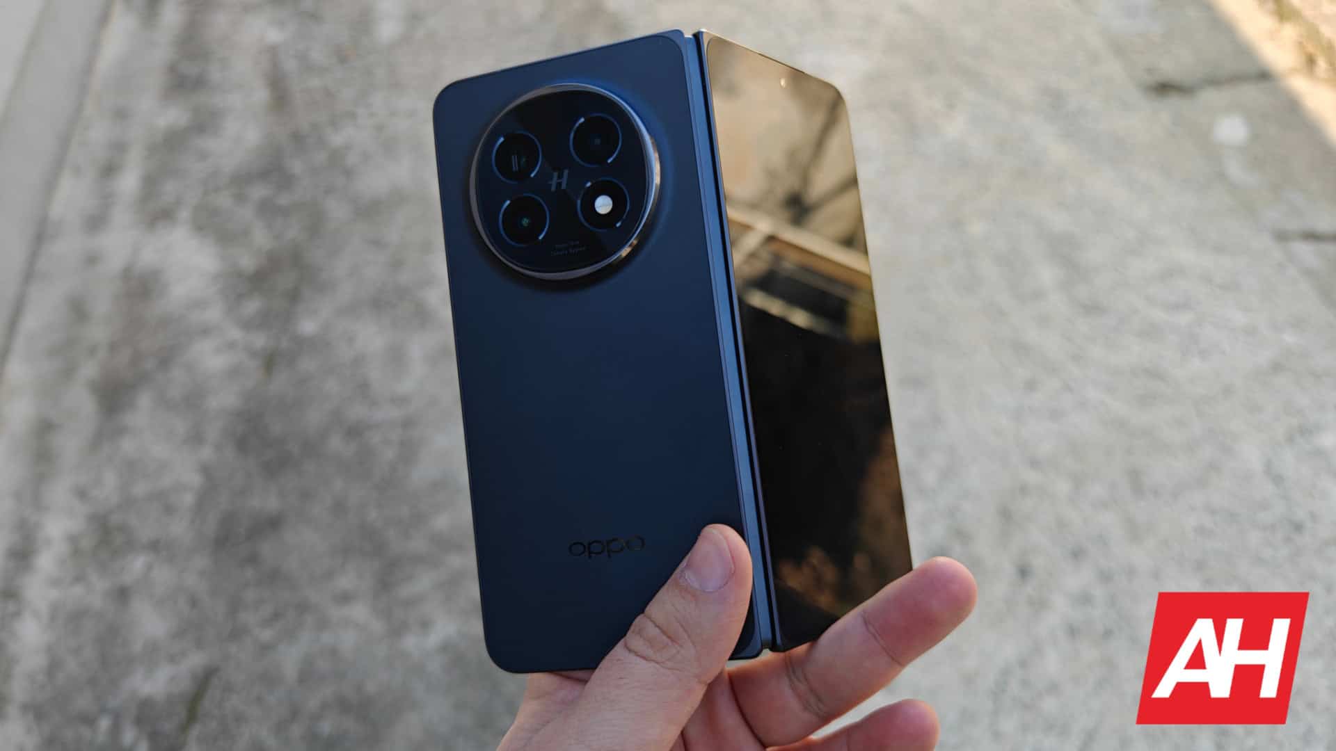 OPPO Find N6 un Find X9 Ultra flagships, kas paredzēti agrākai izlaišanai