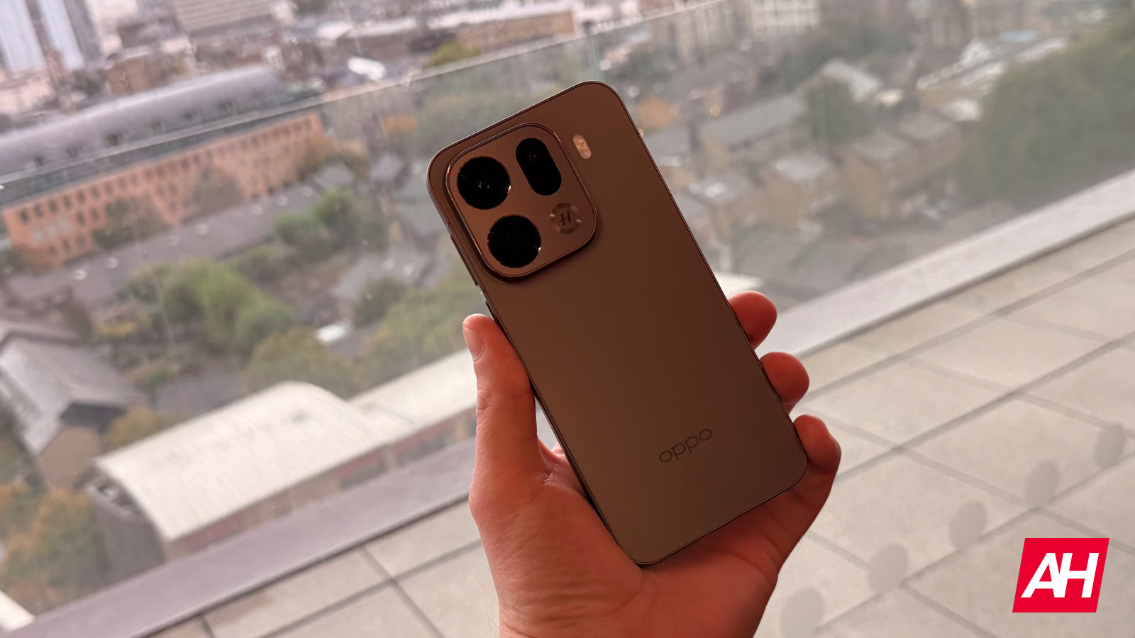 Featured image for OPPO says AI is the future of smartphone photography — and it’s just getting started