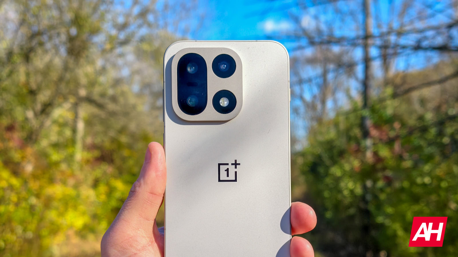 Featured image for OnePlus AI