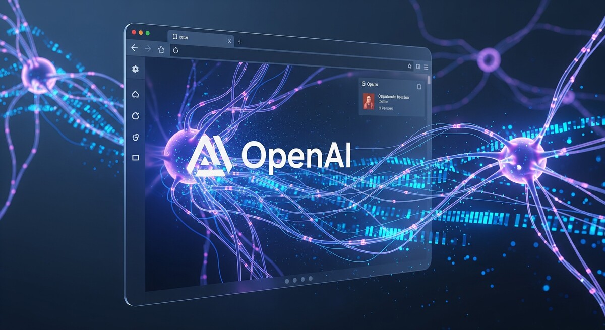 OpenAI atzīst, ka tūlītēja injekcija ir ilgstošs drauds AI pārlūkprogrammām