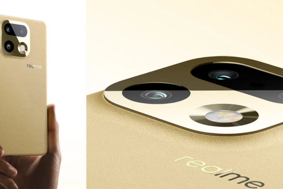 Realme 16 Pro specifikācijas ir apstiprinātas: milzīgs 7000 mAh akumulators un daudz kas cits