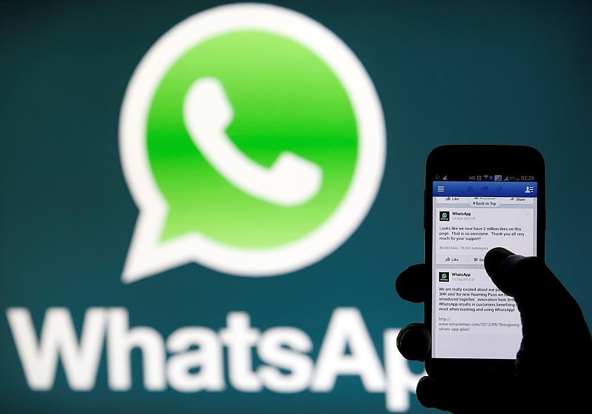 Dažos tālruņos WhatsApp pārtrauks darboties