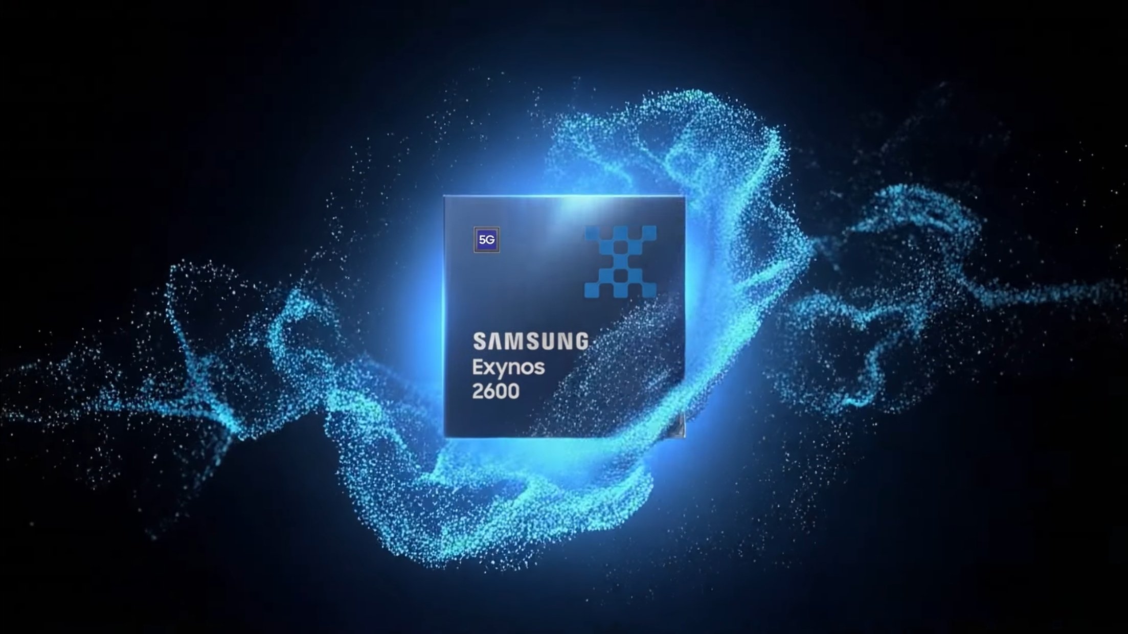 Samsung iepazīstina ar 2nm Exynos 2600 mikroshēmu ar milzīgiem CPU, GPU un AI uzlabojumiem