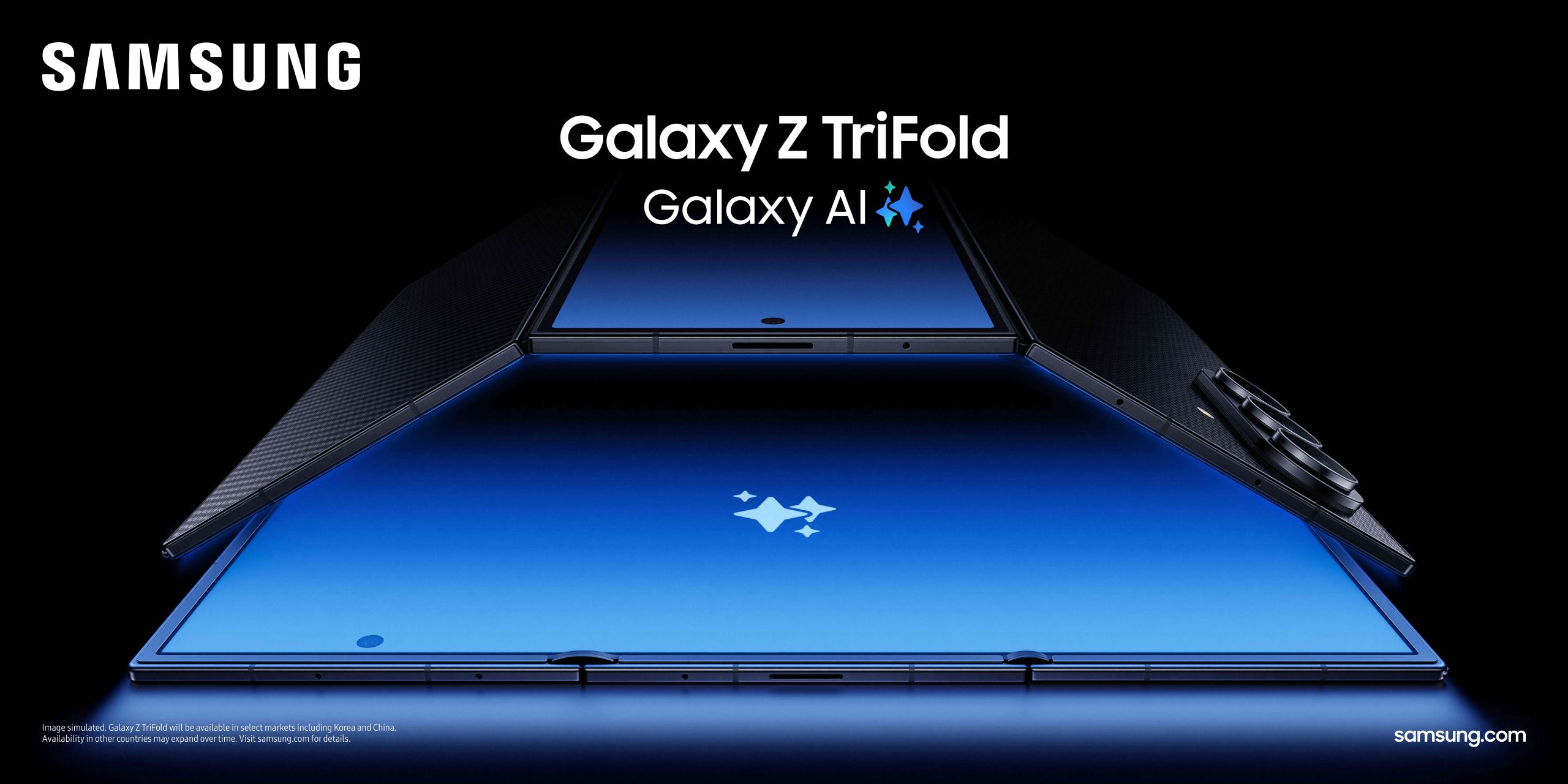 Samsung patiesībā nevēlas, lai jūs iegādātos Galaxy Z TriFold — lūk, kāpēc