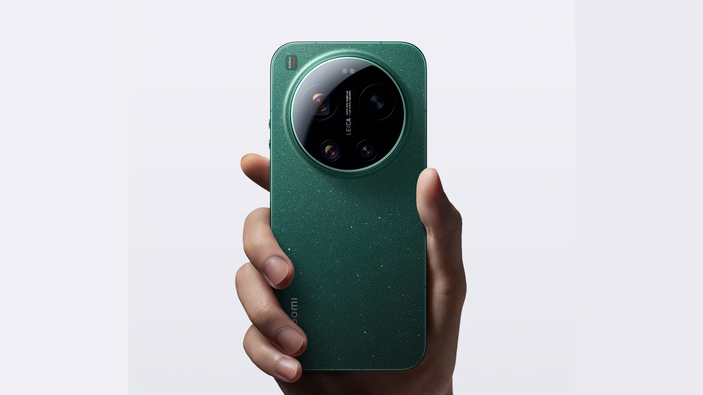 Tas ir oficiāli, Xiaomi 17 Ultra ir globāls 2026. gadā