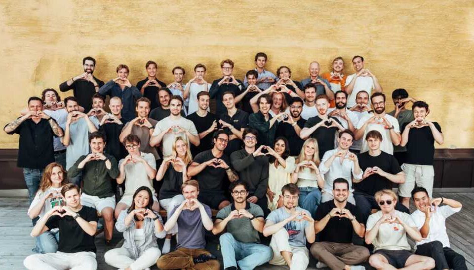 Google un Nvidia atgriež zviedru vibrācijas kodēšanas uzsācēju. Lovable par 6,6 miljardu dolāru vērtējumu pēc ARR pieauguma par 200 miljoniem USD