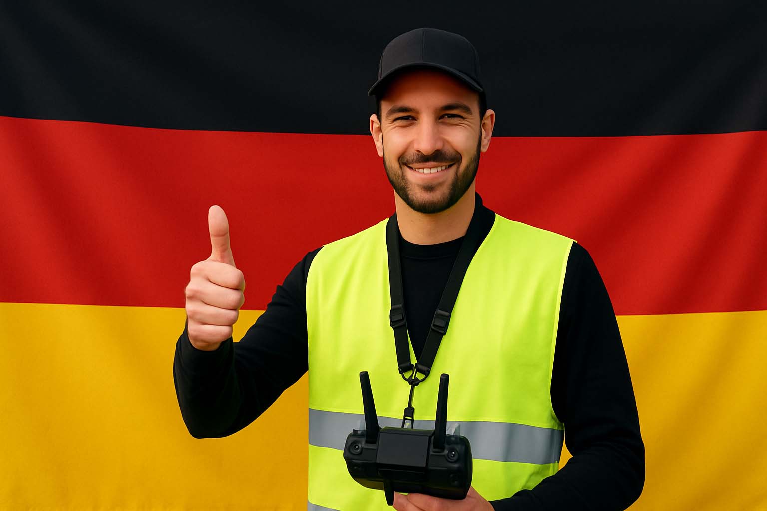 Vācija paātrina konkrētu kategoriju apstiprināšanu ar jaunu “FastFlight” procesu