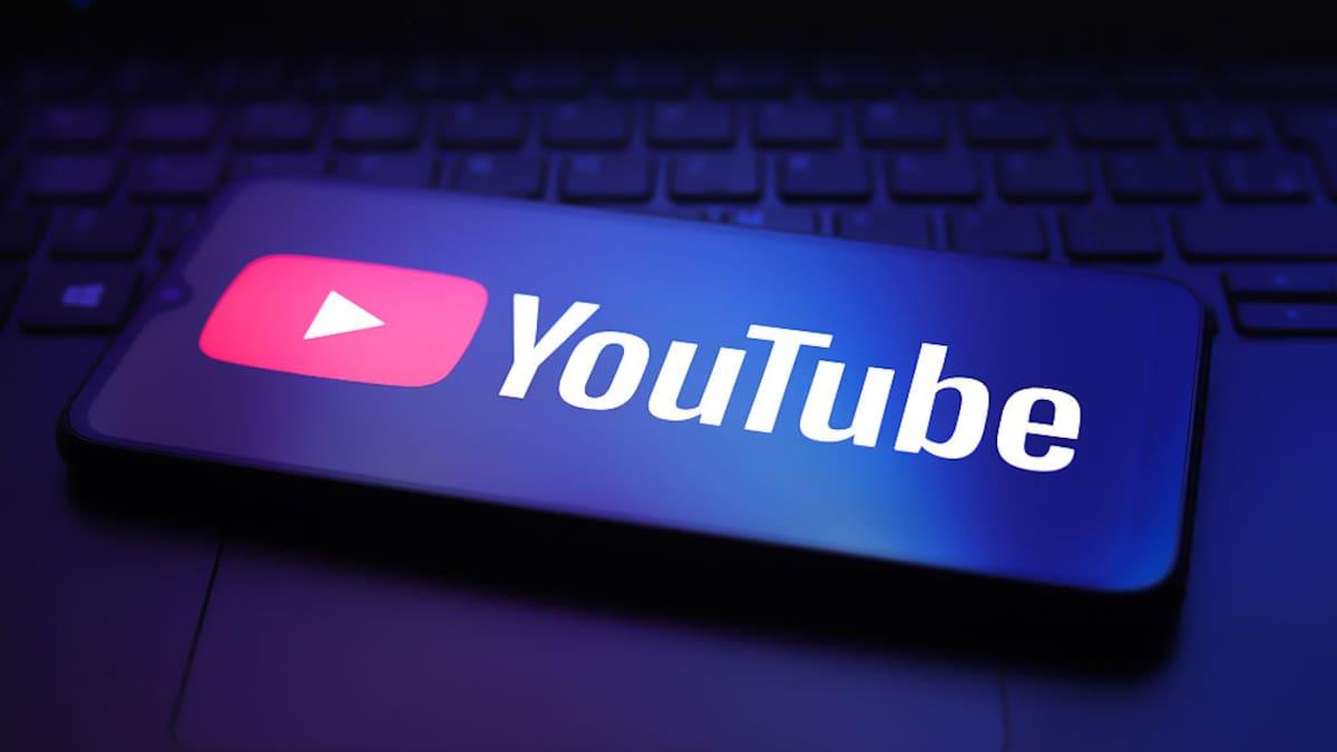 Vairāk nekā 20% videoklipu, ko YouTube iesaka jaunajiem lietotājiem, ir AI atkritumi