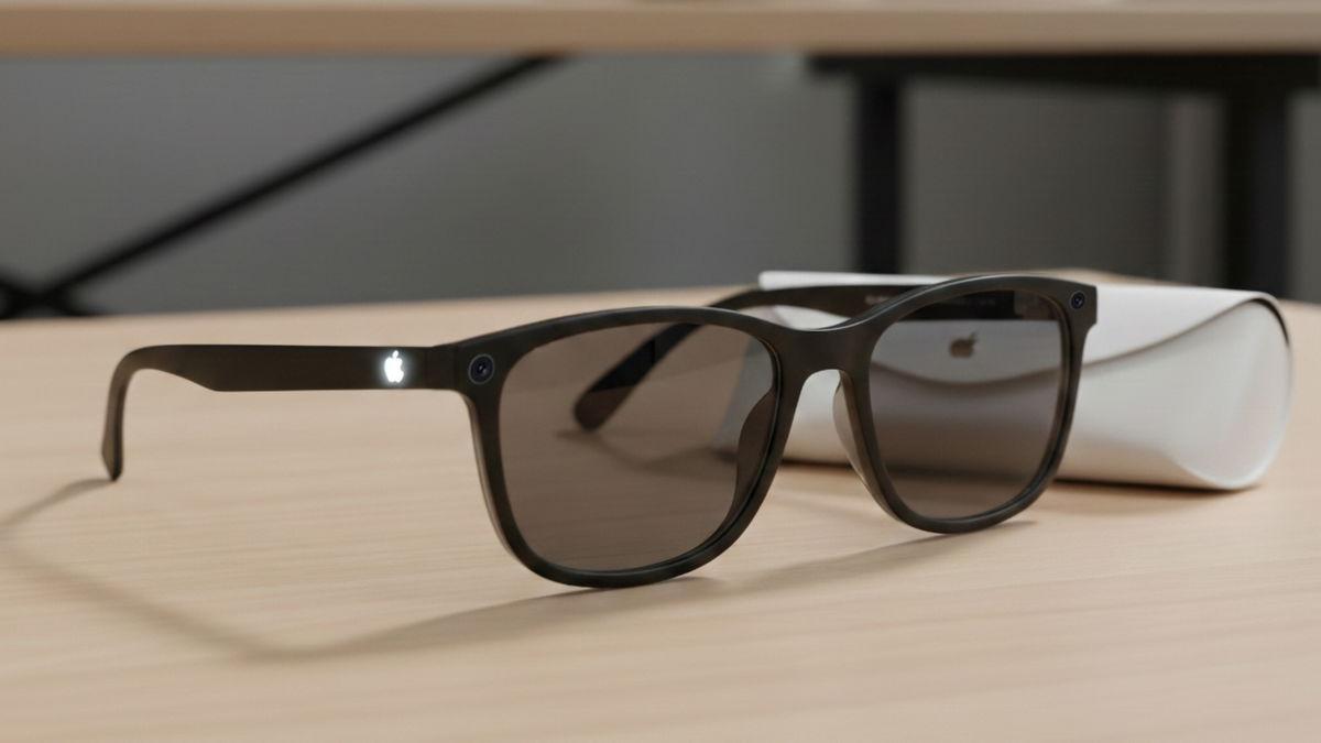 Viss, ko mēs zinām par Apple Glasses, Apple AI brillēm