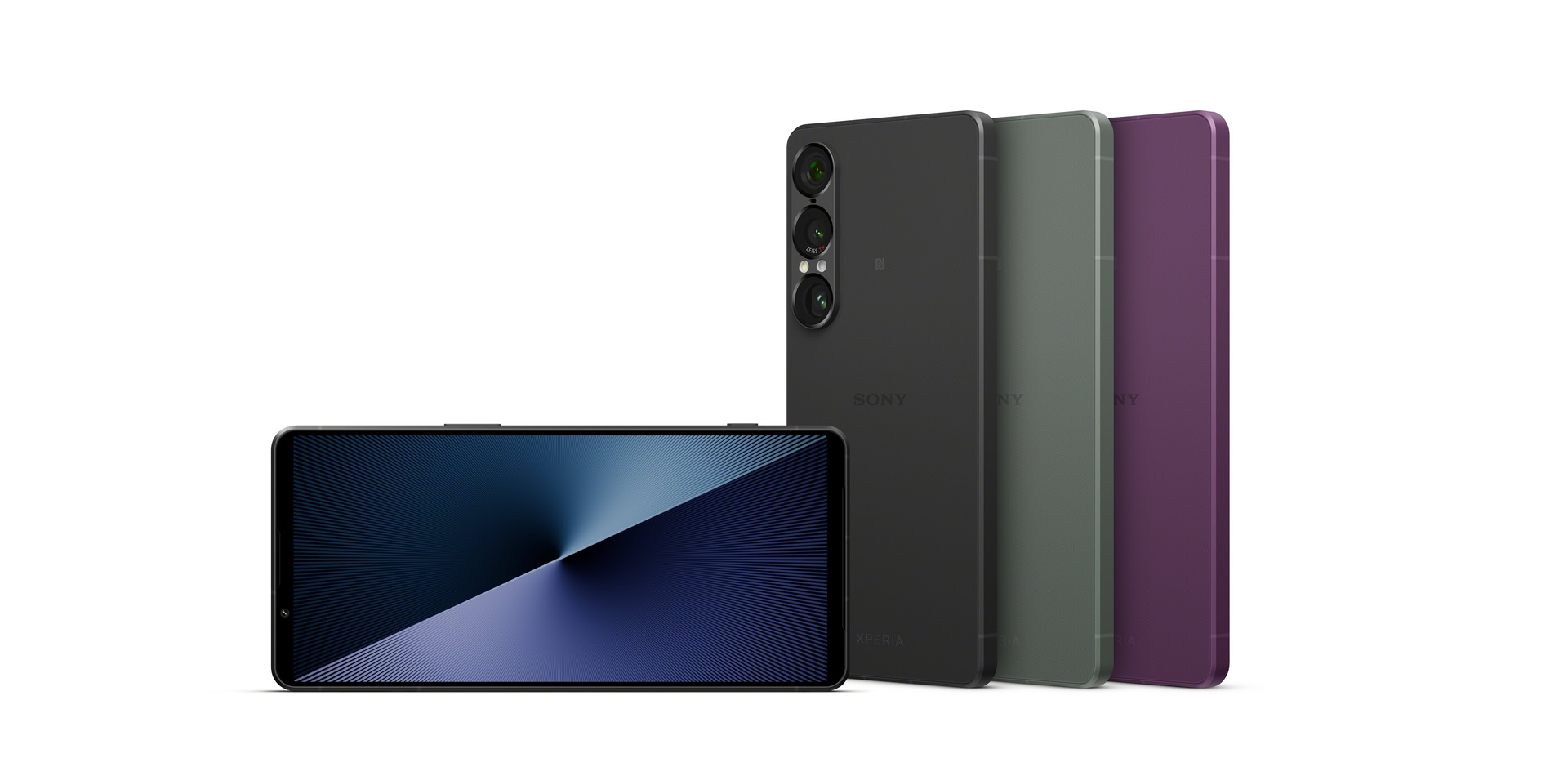 Featured image for Xperia 1 VIII May Get a 200MP Camera Upgrade, But With a Twist