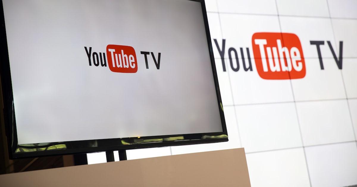YouTube TV sagatavo jaunas abonēšanas pakotnes, kas koncentrējas uz sportu un citiem žanriem